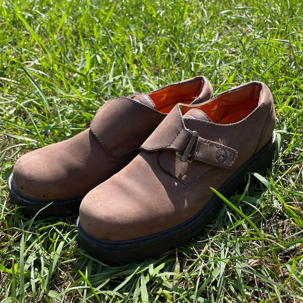 Women’s Timberland Loafers